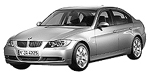 BMW E90 B1A13 Fault Code